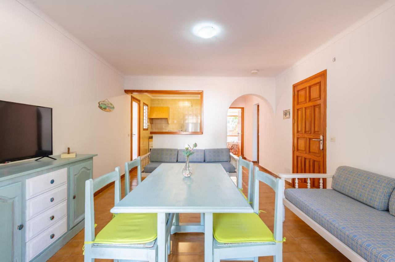Gran Sol Family 1 Apartment *