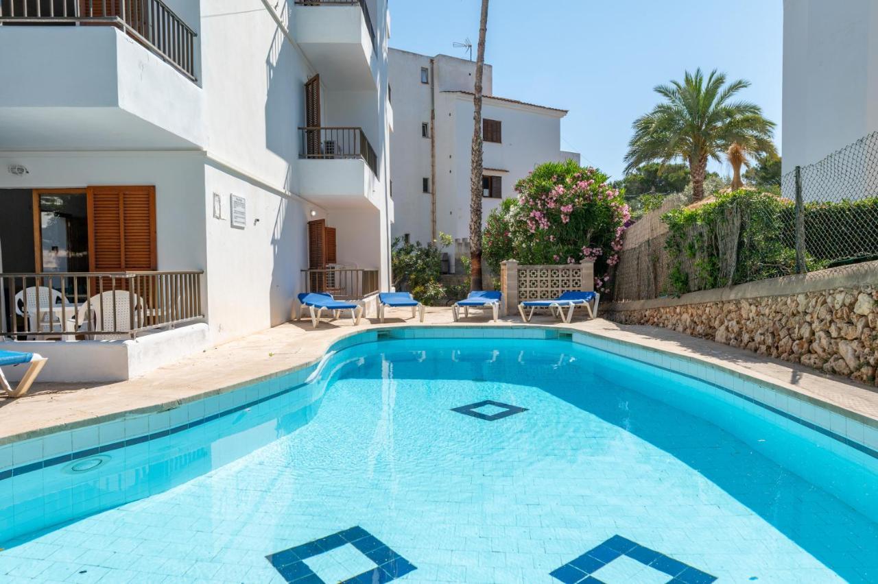 Apartment Gran Sol Family 1