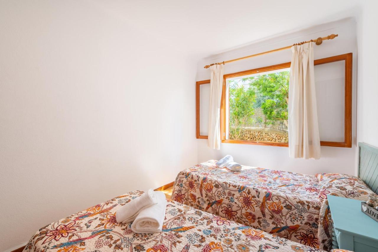 Apartment Gran Sol Family 1 *