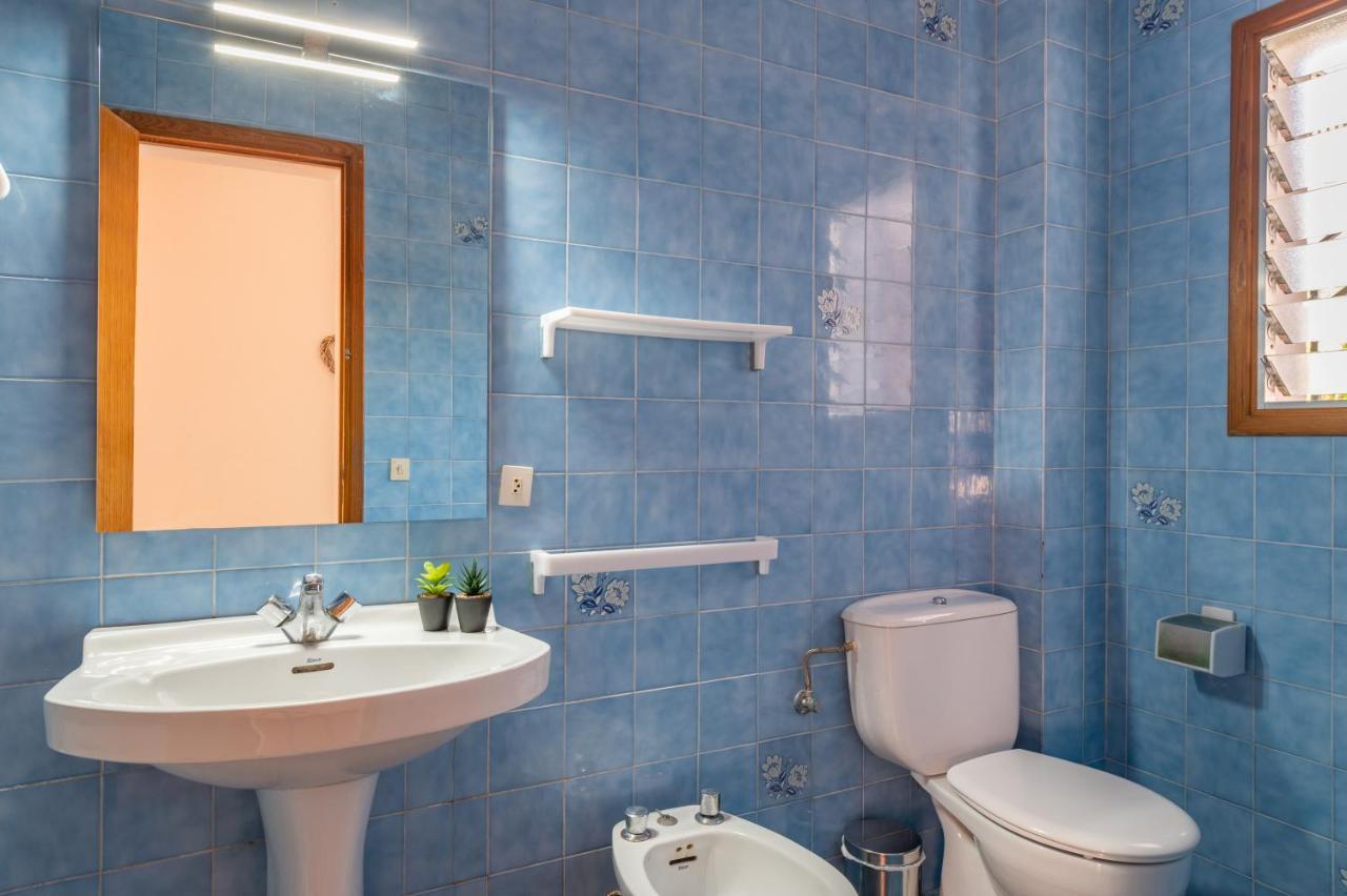 Gran Sol Family 1 Apartment
