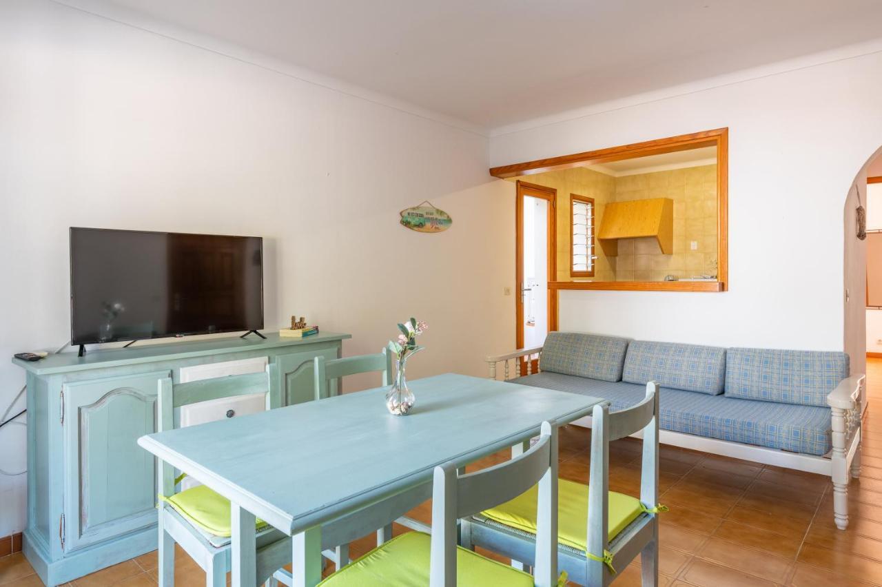 Apartment Gran Sol Family 1