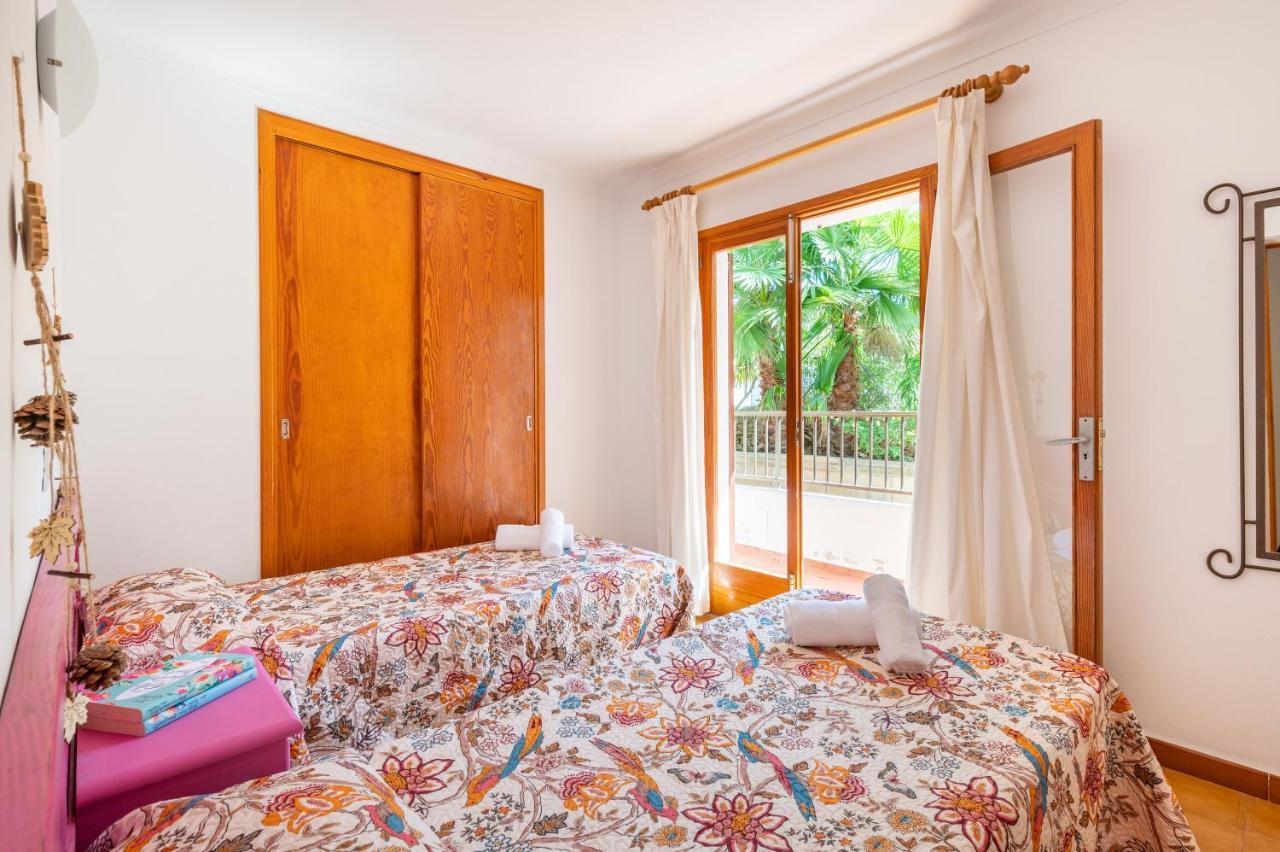Apartment Gran Sol Family 1 *